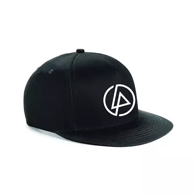 Buy Linkin Park, Singer,  Music, Hat, Cap, Snapback, Merch, Fan, Gift, Unisex • 9.99£