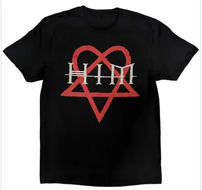 Buy Him Heartagram Official Merchandise T Shirt • 15.99£