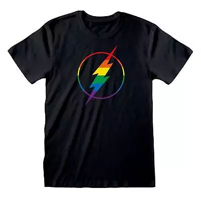 Buy Pride! The Flash T Shirt • 17.50£