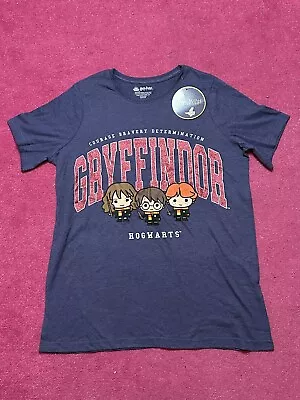 Buy Harry Potter Children’s T-Shirt New • 8£