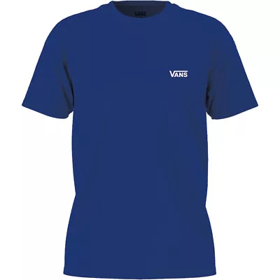 Buy VANS - Kids Left Chest T-Shirt (8-14 Years) - Surf The Web - Boys S/S Tee • 18£