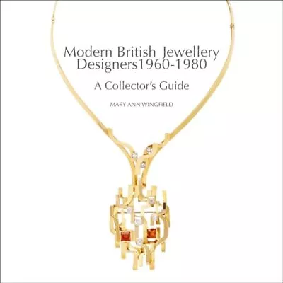 Buy Lord Snowdon - Modern British Jewellery Designers   A Collector's  - J555z • 22.48£