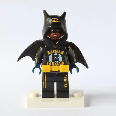 Buy Bat-Merch Batgirl, The LEGO Batman Movie, Series 2 Minifigure Coltlbm35 2018 • 3£