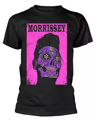 Buy Morrissey Day Of The Dead T-Shirt OFFICIAL • 16.29£