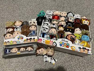 Buy Tsum Tsums New With Tags, Box Sets, Japan USA Exclusives • 5£