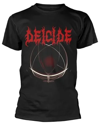 Buy Deicide Legion T-Shirt OFFICIAL • 16.59£