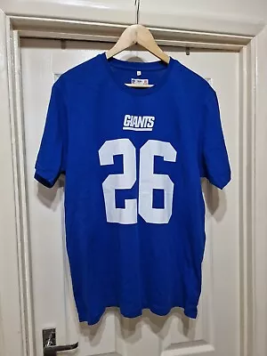 Buy New York Giants T Shirt • 6£