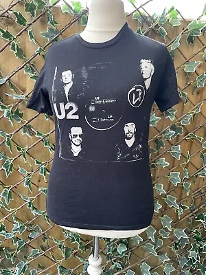 Buy U2 T Shirt • 18£