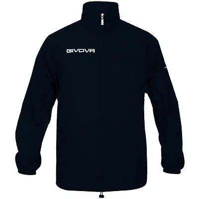 Buy Givova Basic Rain Jacket • 12.99£