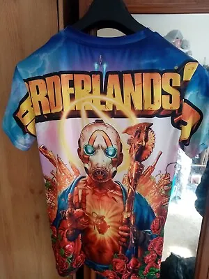 Buy Borderlands 3 T-Shirt • 6£