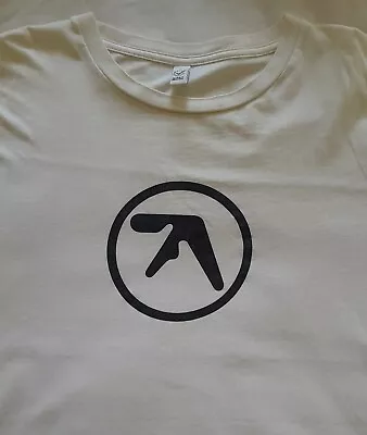 Buy Aphex Twin T-shirt Afx Warp Rephlex Records • 30£