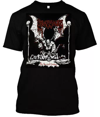 Buy BEST TO BUY Massacre The Second Coming Music Lover Gift S-5XL T-Shirt • 17.84£