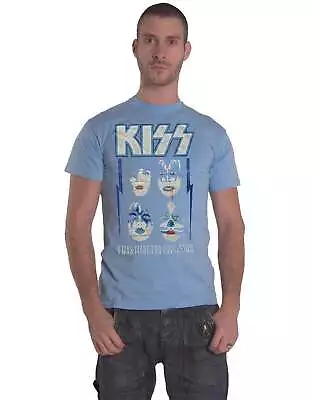 Buy KISS Made For Lovin T Shirt • 16.95£