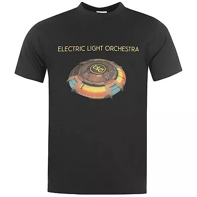 Buy Electric Light Orchestra T-shirt - XL (ts0179) • 15.99£
