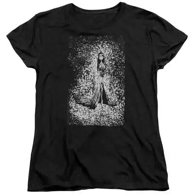 Buy Corpse Bride Bird Dissolve - Women's T-Shirt • 30.40£
