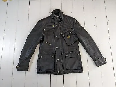 Buy G Star RAW - Size Small - M65 Jacket • 50£