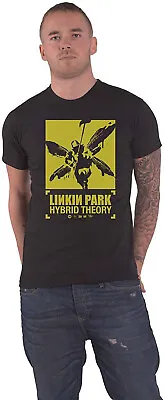 Buy Official Linkin Park Hybrid Theory 20th Anniversary T-shirt - BNWT • 15.97£