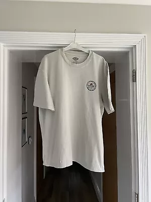 Buy Dickies T Shirt Grey Sz XL • 7£