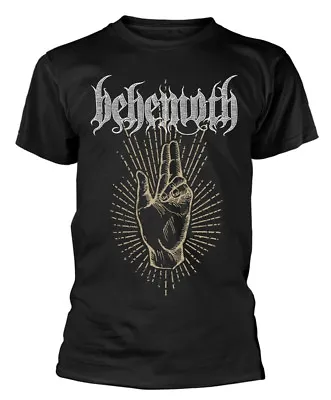 Buy Behemoth LCFR T-Shirt OFFICIAL • 17.99£