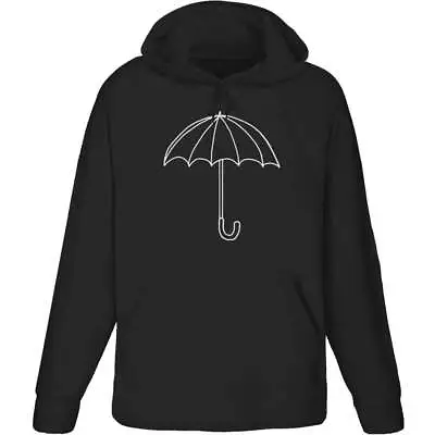 Buy 'Stylish Umbrella' Adult Hoodie / Hooded Sweater (HO017372) • 24.99£