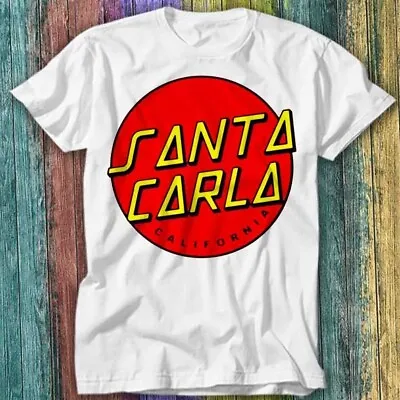 Buy Santa Carla The Lost Boys Cult 80s Horror T Shirt Top Tee 343 • 6.70£