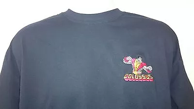 Buy Superhero X-men Colossus T-shirt • 11.45£