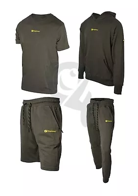 Buy Ridgemonkey APEarel SportFlex - T-Shirt, Shorts, Hoody Or Joggers - Green - 2024 • 23.08£