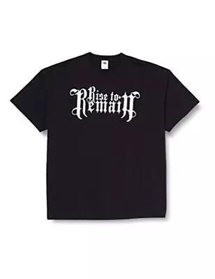 Buy Rise To Remain - Unisex - Small - Short Sleeves - I500z • 13.51£