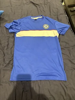 Buy Chelsea T-shirt • 5£