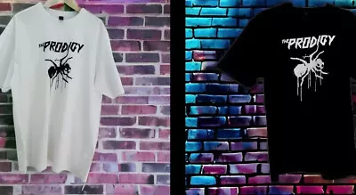 Buy The Prodigy T-Shirt - SMALL-4XL 🎤 • 16.50£