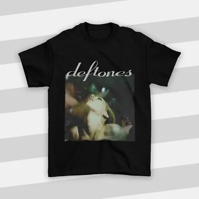 Buy Deftones Inspired Unisex T-Shirt • 47.11£