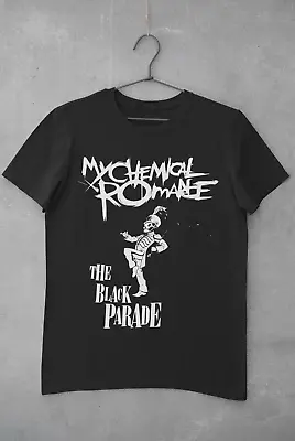 Buy The Black Parade My Chemical Romance Inspired T Shirt 2020 21. Gift Idea S-5XL  • 7.99£