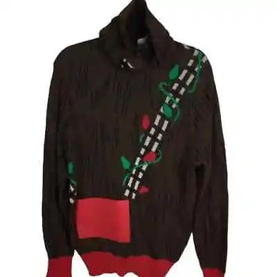 Buy Star Wars Ugly Christmas Sweater Large Chewbacca NWT • 18.20£