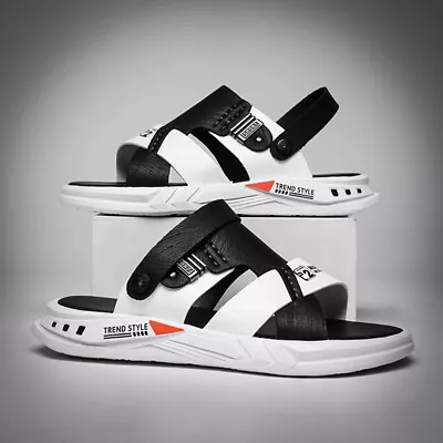 Buy Summer Popular Youth Trendy Sandals And Slippers For Youth • 23.99£