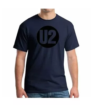 Buy Men’s U2...Desire …Gift Dad Idea Tshirt Size XL • 14.99£
