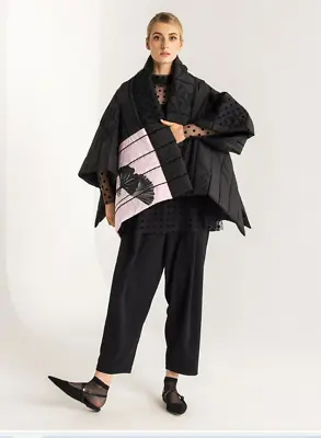 Buy Igor Short Kimono Padded Jacket Onesize • 99£