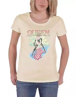 Buy Queen Mistress Skinny Fit T Shirt • 14.93£