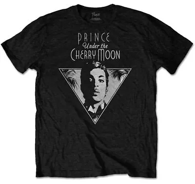 Buy Prince Under The Cherry Moon T-Shirt OFFICIAL • 14.99£