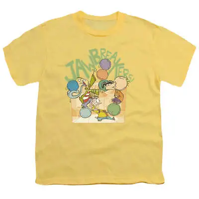 Buy Ed, Edd N Eddy Jawbreakers - Youth T-Shirt • 17.38£