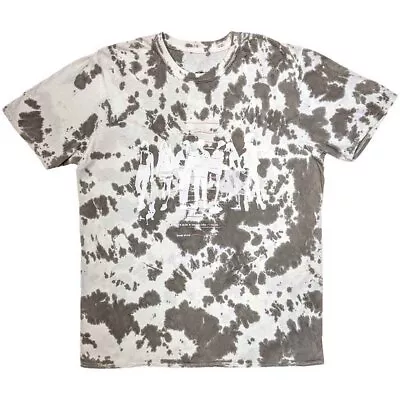 Buy Yungblud Weird Tracklist Official Tee T-Shirt Mens • 17.13£