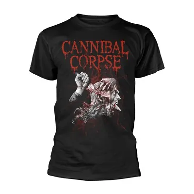 Buy Cannibal Corpse - Stabhead 2 Band T-Shirt Official Merch • 19.87£