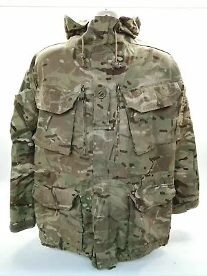 Buy British Army MTP Windproof Smock Jacket Combat PCS Uniform Camping Cadet • 25.99£