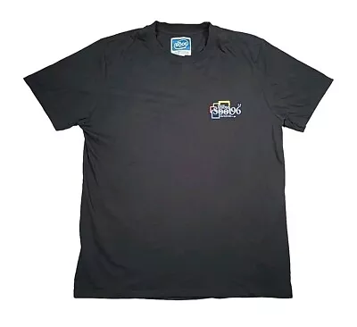 Buy Wilbur Soot 96' Version 1.2 Tshirt Baggy Streetwear Tee Black Official Merch 2XL • 35.99£