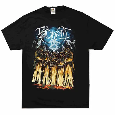 Buy Psycroptic Druids Shirt S-3XL Official Death Metal Band Merch T-Shirt Tshirt • 24.97£