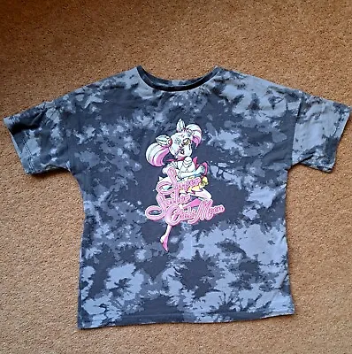 Buy Super Sailor Chibi Moon Sailor Moon T-shirt Shirt Sleeve Age 8-9 • 14.99£
