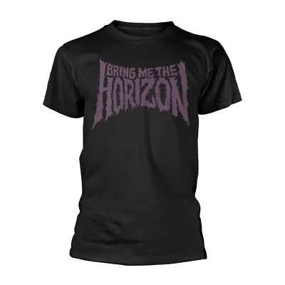 Buy BRING ME THE HORIZON - REAPER BLACK T-Shirt, Front & Back Print XX-Large • 20.09£
