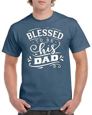 Buy Fathers Day Gifts Father`s Day T Shirt Fathers Day TShirt Fathers Day T-Shirt 10 • 8.99£