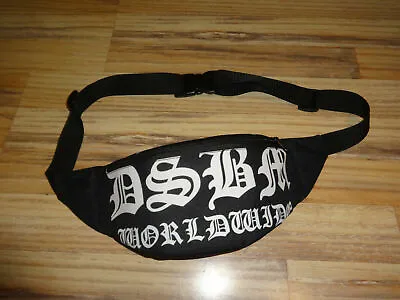 Buy DSBM Bauchtasche Hüfttasche Bumbag Waistbag Misanthropie Type O Negative  • 22.75£