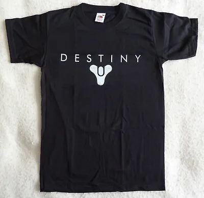 Buy Destiny T-SHIRT • 14£