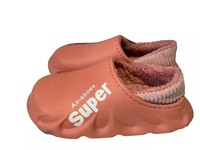 Buy Air Shoes Super SIZE 40/41. Waterproof Slippers Or Comfier • 12£